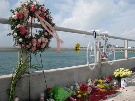 from: http://picasaweb.google.com/rydelmyspace/KeyBiscayneMemorialRide#5430375698246264434 from: http://picasaweb.google.com/rydelmyspace/KeyBiscayneMemorialRide#5430375698246264434
