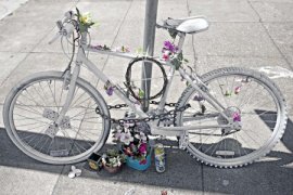 from: http://sfcitizen.com/blog/2010/08/19/a-ghost-bike-appears-at-the-streetside-shrine-for-nils-linke-killed-at-turk-and-masonic-last-week/