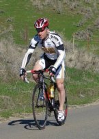 Mark Pendleton