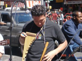 Arturo Flores