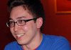Photo from the Sun Times Clinton Miceli, 22, is the fifth bicyclist to be killed in Chicago since October. (Courtesy)