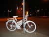 Unnamed Pistoriusstraße ghosbike Unnamed Pistoriusstraße ghostbike