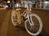 Unnamed Tempelhofer Damm ghostbike