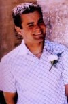 Nicholas Abraham